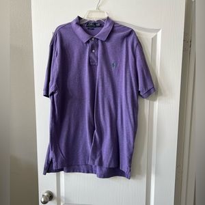 Polo Ralph Lauren shirt size XXL